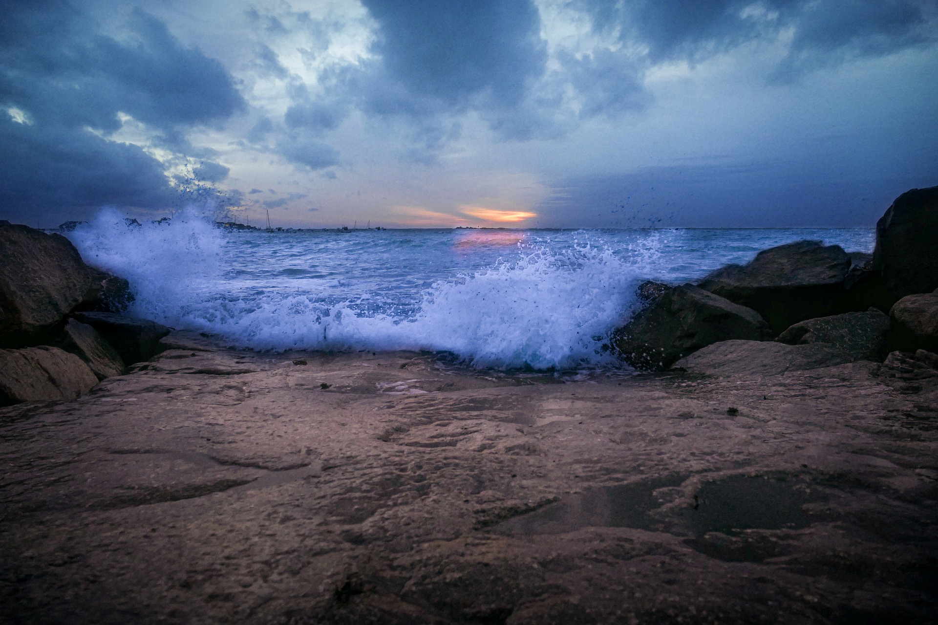 coucher-de-soleil-bretagne